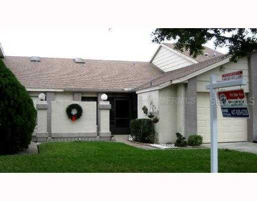 12319 Augusta Woods Ct., Orlando, FL 32824