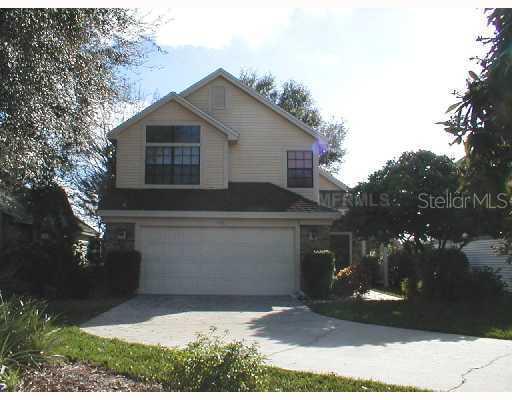 9961 Aloma Bend Ln., Oviedo, FL 32765