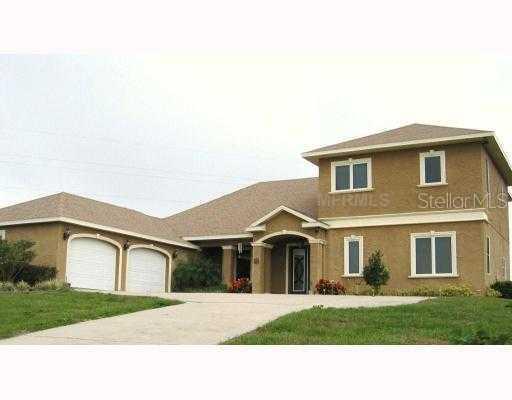 18241 Sky Top Ln., Groveland, FL 34736