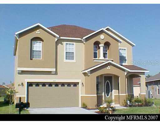 3019 Yarrow Ln., Mulberry, FL 33860