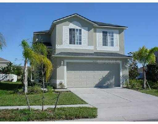 1622 Portcastle Cir., Winter Garden, FL 34787