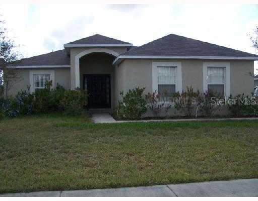 366 Lake Hill Pl., Apopka, FL 32703