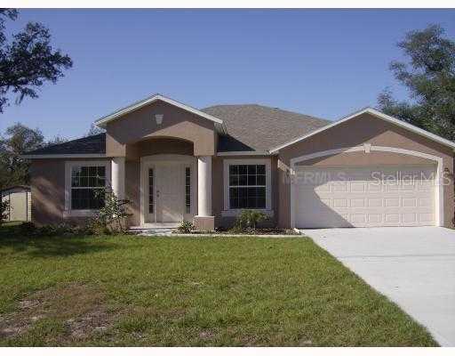 1402 Sarasota Dr., Kissimmee, FL 34759