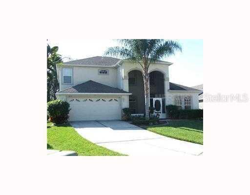 437 Sandringham Ct., Winter Springs, FL 32708