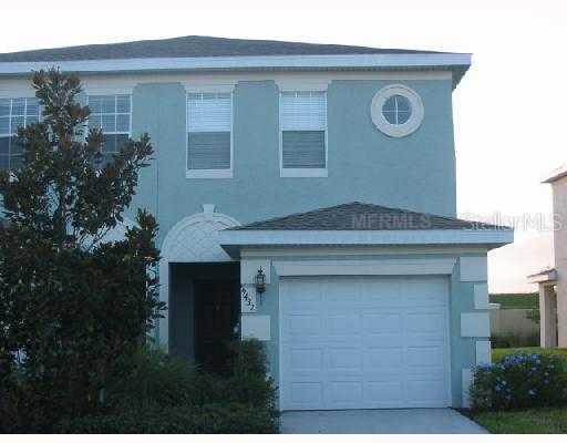 9432 Flowering Cottonwood Rd., Orlando, FL 32832
