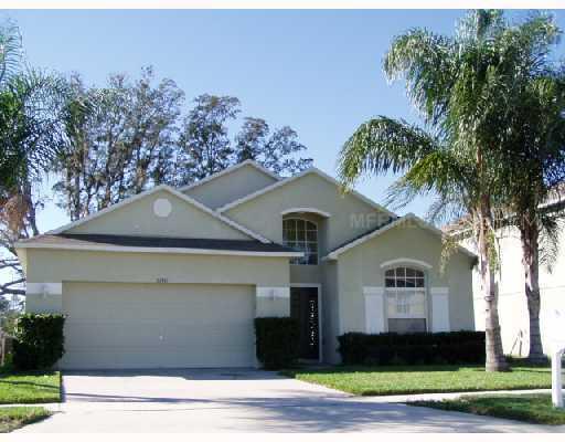 5180 Shale Ridge Tr., Orlando, FL 32818