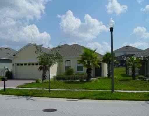 1243 N Hampton Dr., Davenport, FL 33897