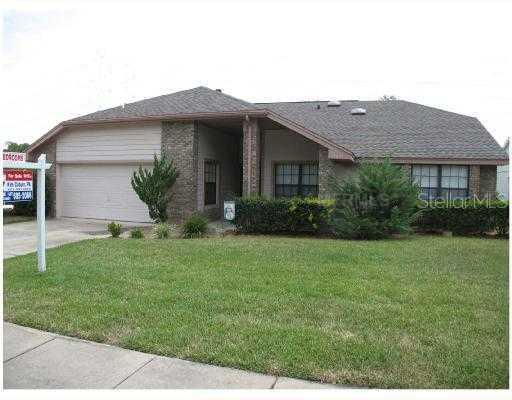 1125 Trotwood Blvd., Winter Springs, FL 32708