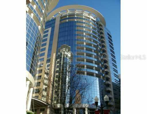 155 S Court Ave. #1715, Orlando, FL 32801
