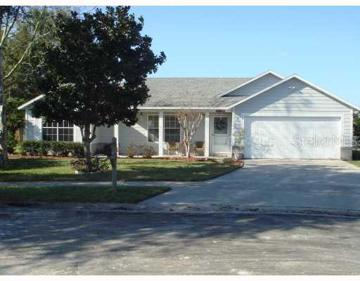 1011 Joshua Creek Ct., Oviedo, FL 32765