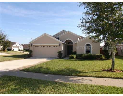30757 Pga Dr., Sorrento, FL 32776