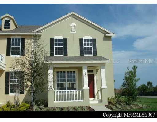 541 Rainbow Springs Loop, Groveland, FL 34736