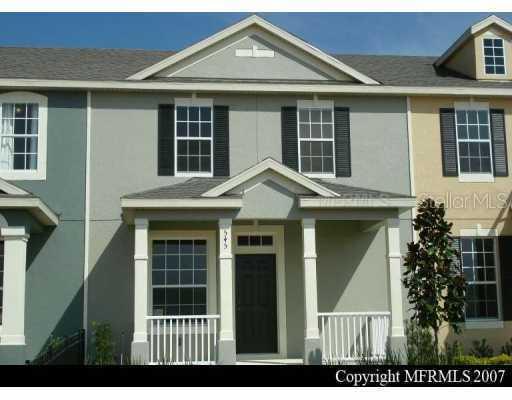 545 Rainbow Springs Loop, Groveland, FL 34736