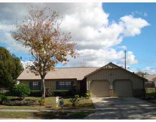 4033 Amron Dr., Orlando, FL 32822