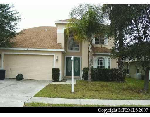 2473 River Ridge Dr., Orlando, FL 32825
