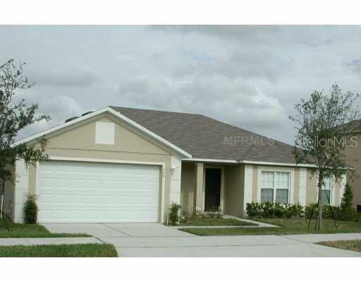 309 Sky Valley St., Clermont, FL 34711
