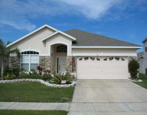 1811 White Heron Bay Cir., Orlando, FL 32824