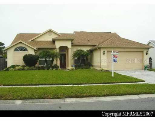 3636 Game Trail Ct., Orlando, FL 32829