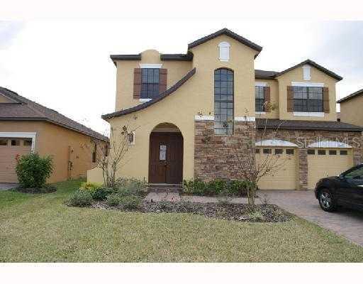 10072 Silver Laurel Way, Orlando, FL 32832