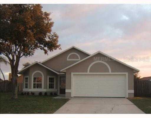 8412 Fort Jefferson Blvd., Orlando, FL 32822