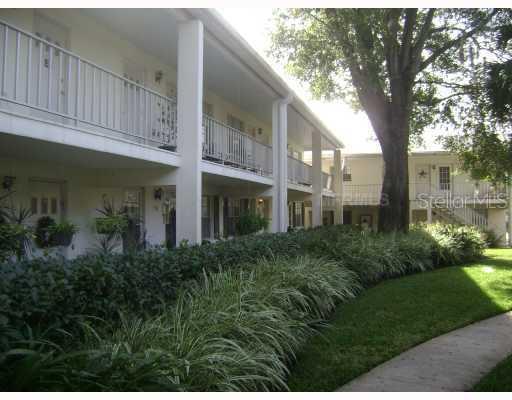 2500 Lee Rd. #118, Winter Park, FL 32789