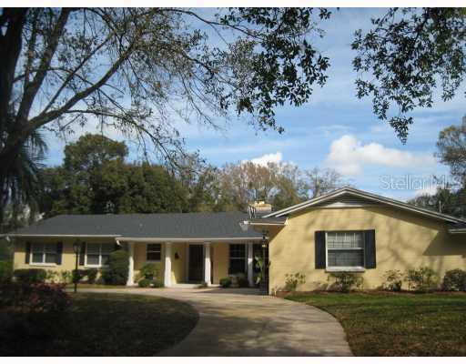 1821 Thunderbird Tr., Maitland, FL 32751