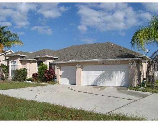 2601 Keswick Ct., Kissimmee, FL 34744