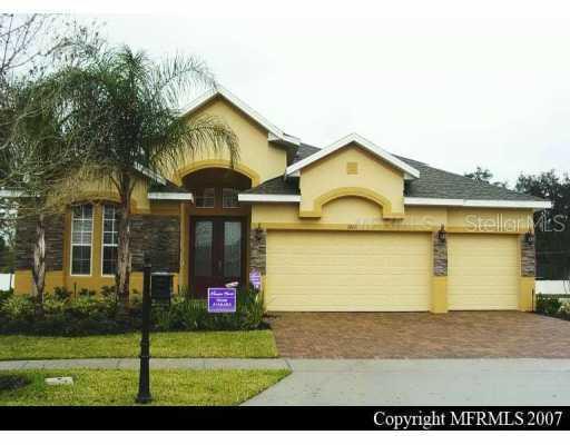 3202 Lake Jean Dr., Orlando, FL 32817
