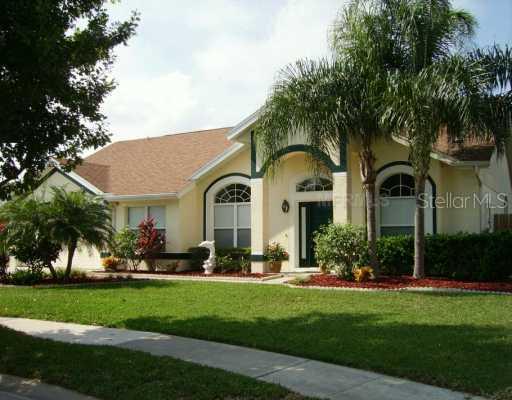 802 Windergrove Ct., Ocoee, FL 34761