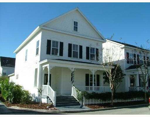 808 Rosa St., Celebration, FL 34747