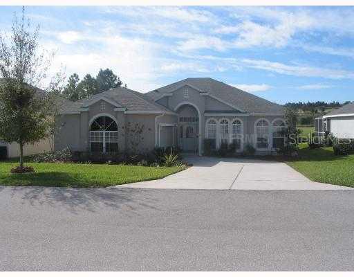 3794 Avon Ct., Clermont, FL 34711