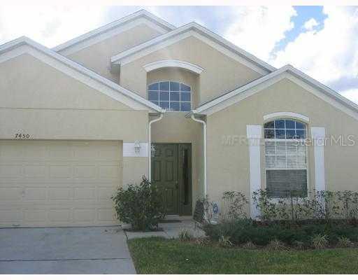 7450 Penrill Ct., Orlando, FL 32818