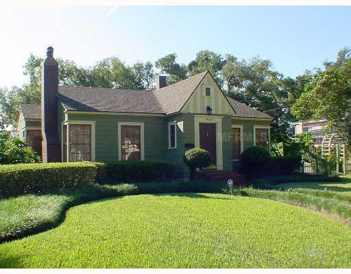 1922 E Washington St., Orlando, FL 32803