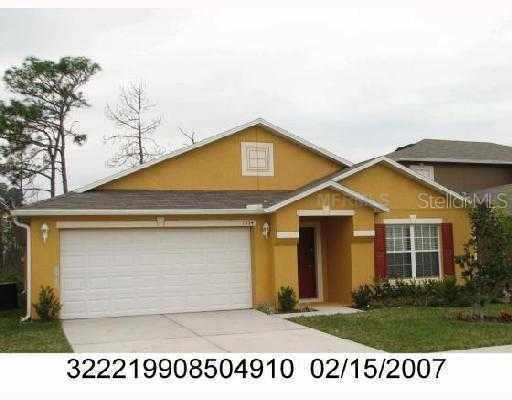 1354 Bella Coola Dr., Orlando, FL 32828