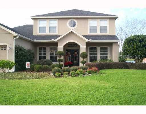 2325 Foliage Oak Ter., Oviedo, FL 32766