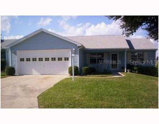 1214 Palmetto Dr., The Villages, FL 32159