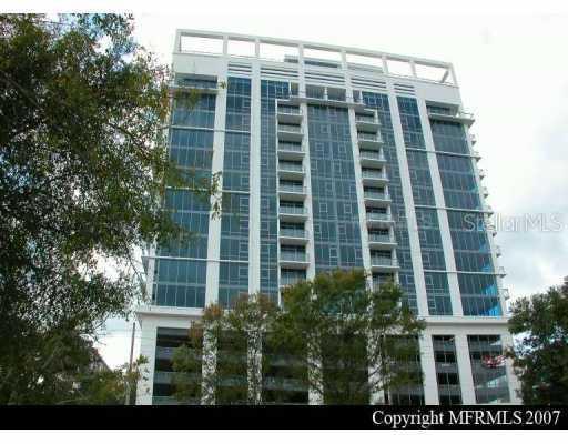 260 Osceola Ave. #1209, Orlando, FL 32801
