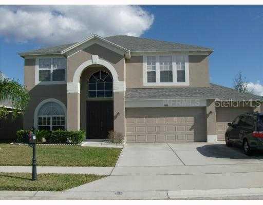 1061 Via Como Pl., Lake Mary, FL 32746