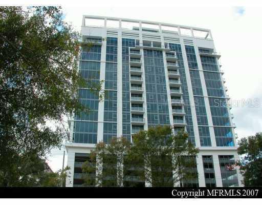 260 Osceola Ave. #1206, Orlando, FL 32801
