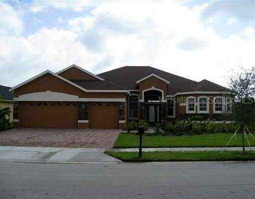 2331 Willow Drop Way, Oviedo, FL 32766