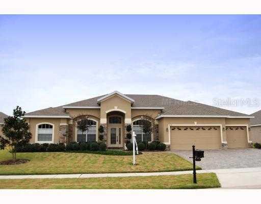23544 Valderama Ln., Sorrento, FL 32776