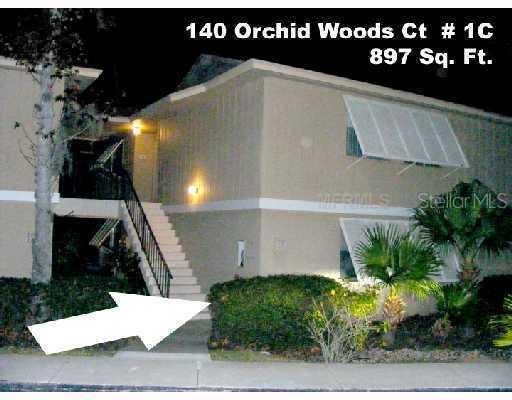 140 Orchid Woods Ct. #1C, Deltona, FL 32725
