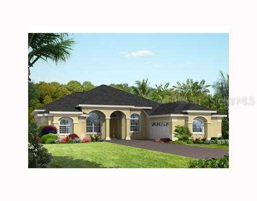 3824 Yamala Ct., Orlando, FL 32826