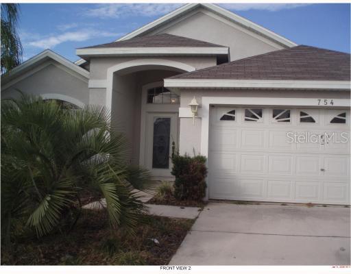 754 China Berry Cir., Davenport, FL 33837