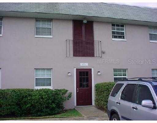 525 Conway Rd. #72, Orlando, FL 32807