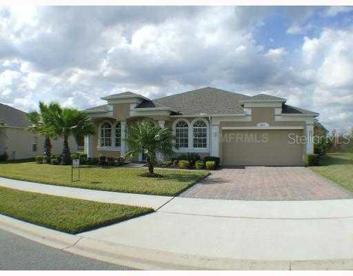 4723 Cape Hatteras Dr., Clermont, FL 34714