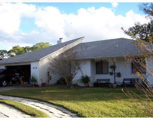 514 Eagle Cir., Casselberry, FL 32707