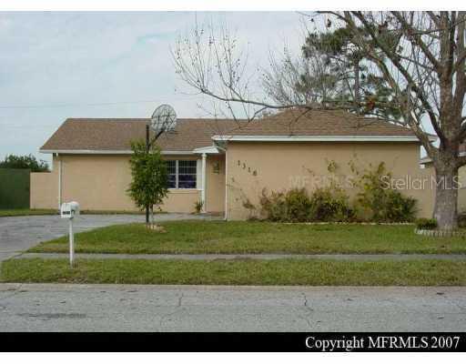 1316 Nolton Way, Orlando, FL 32822