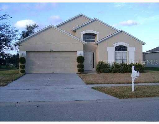 7749 Rex Hill Tr., Orlando, FL 32818