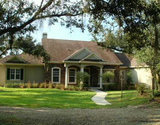 1235 Hayclon Dr., Chuluota, FL 32766